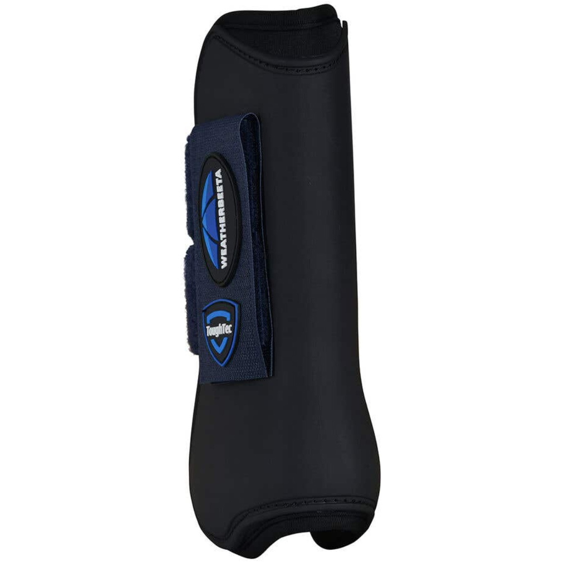 2025 WeatherBeeta Tough - Tec Prime Open Front Boots 1027508 - Navy